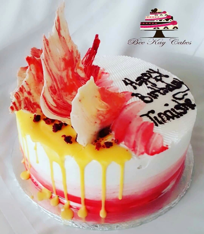 Birthday and Anytime Cakes 🍰