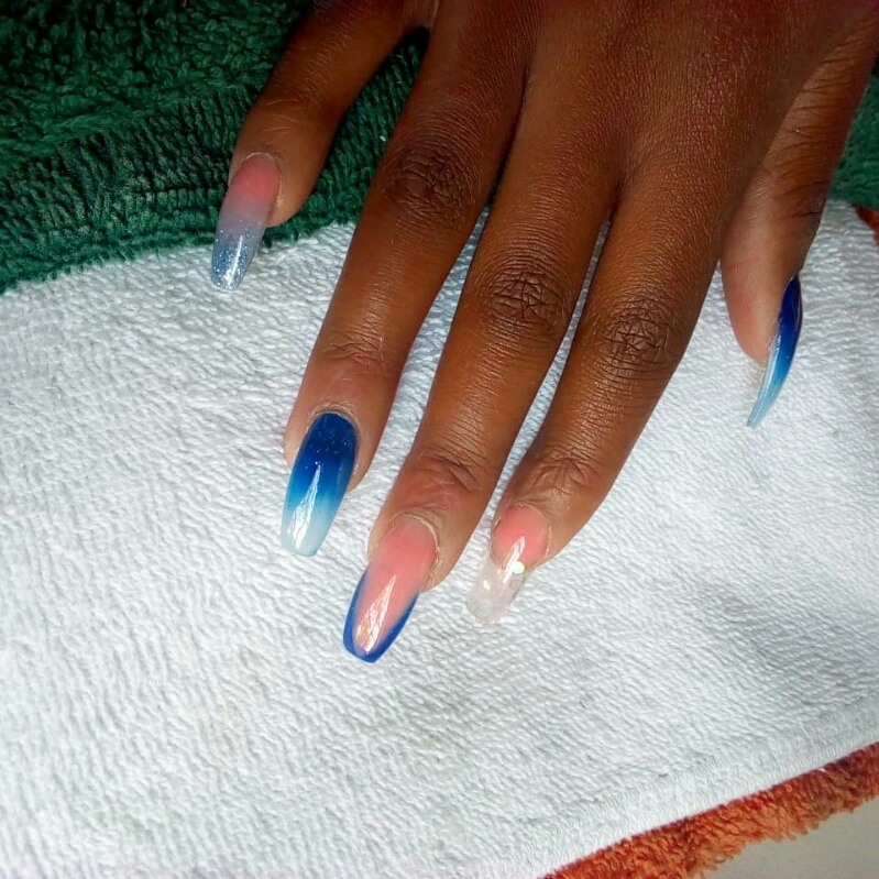 Nails and Manicure