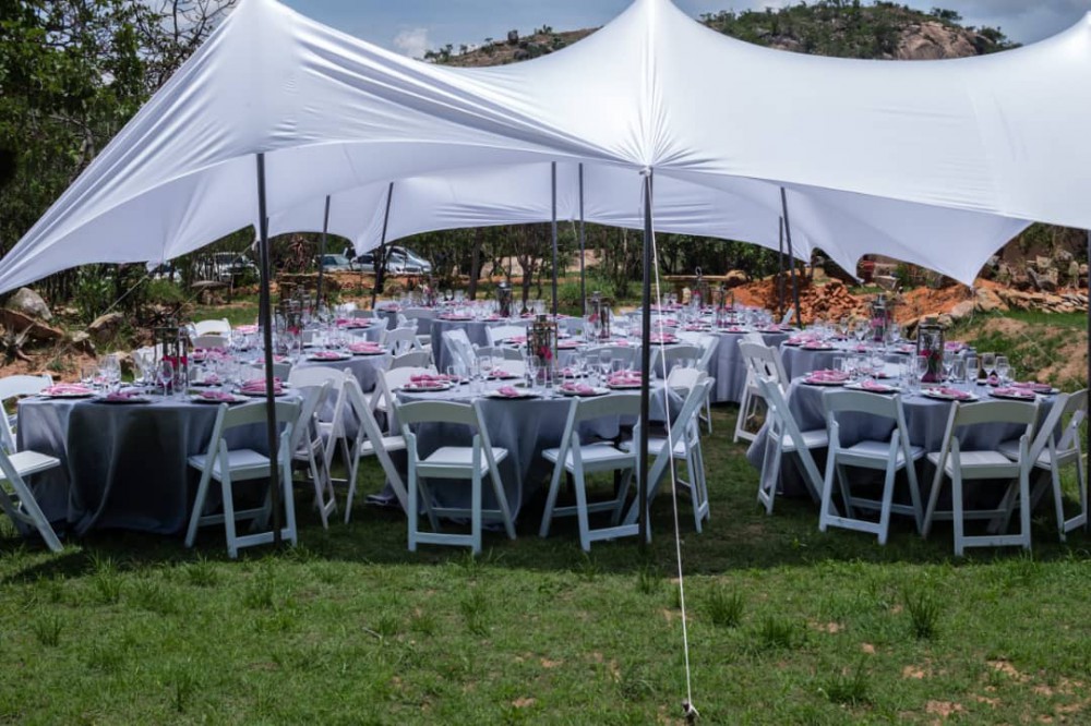 Wedding & Functions Venue