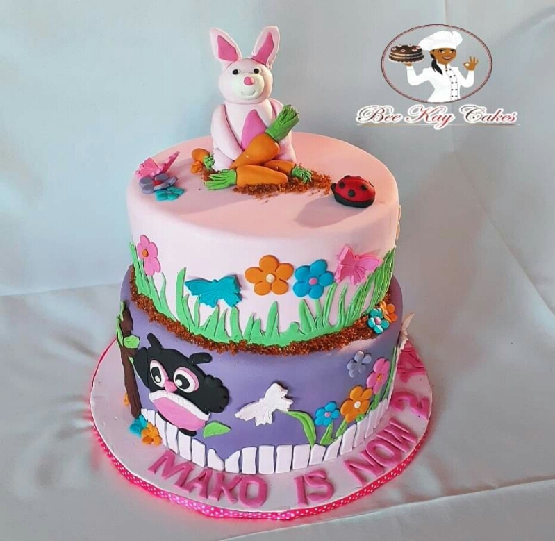 Birthday and Anytime Cakes 🍰