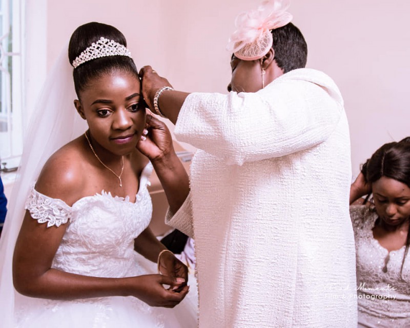 Wedding Photography & Videography