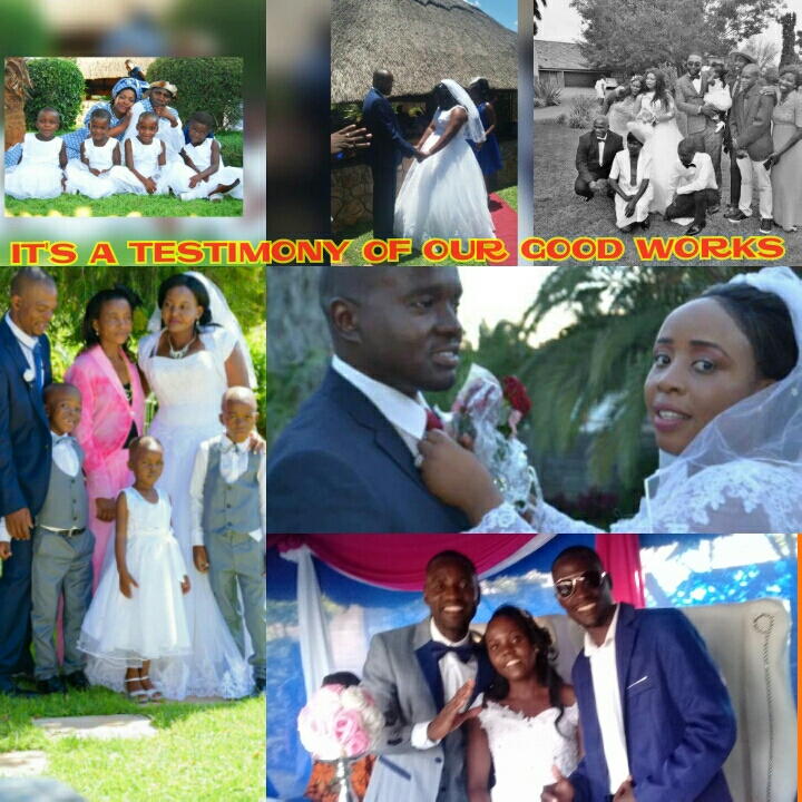 Wedding Dance Choreography