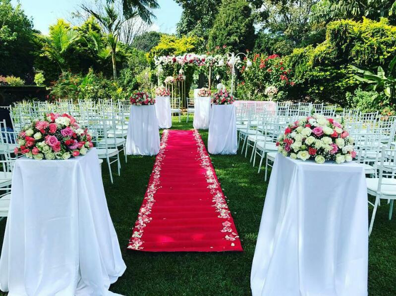 Wedding and Events Decor