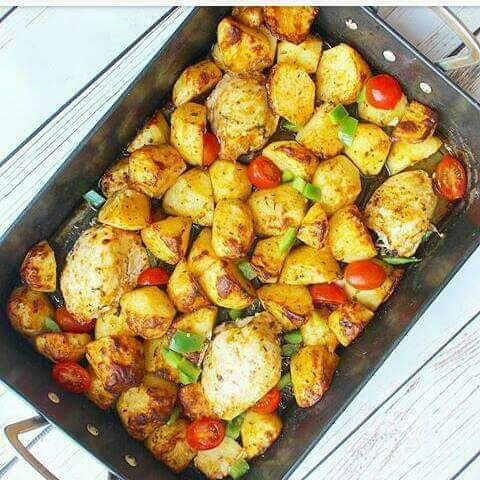 Catering