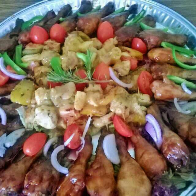 Catering Services