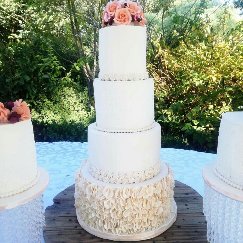 Wedding Cakes