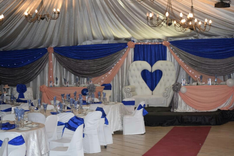 Wedding and Any Event Decor