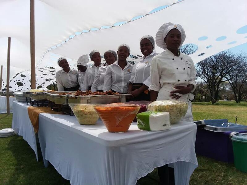 Catering Services