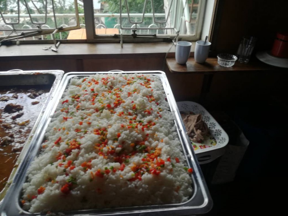Event Catering Services