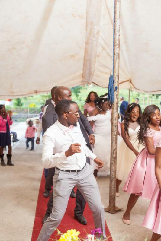 Wedding Choreography [Siya Groover Package]💃