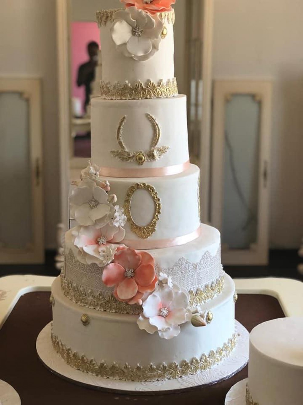 Wedding Cakes
