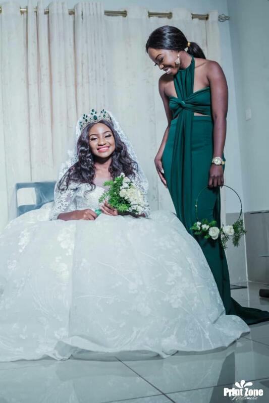 Wedding Photography and Videography
