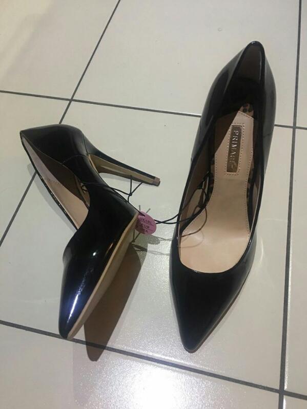 Stilettos