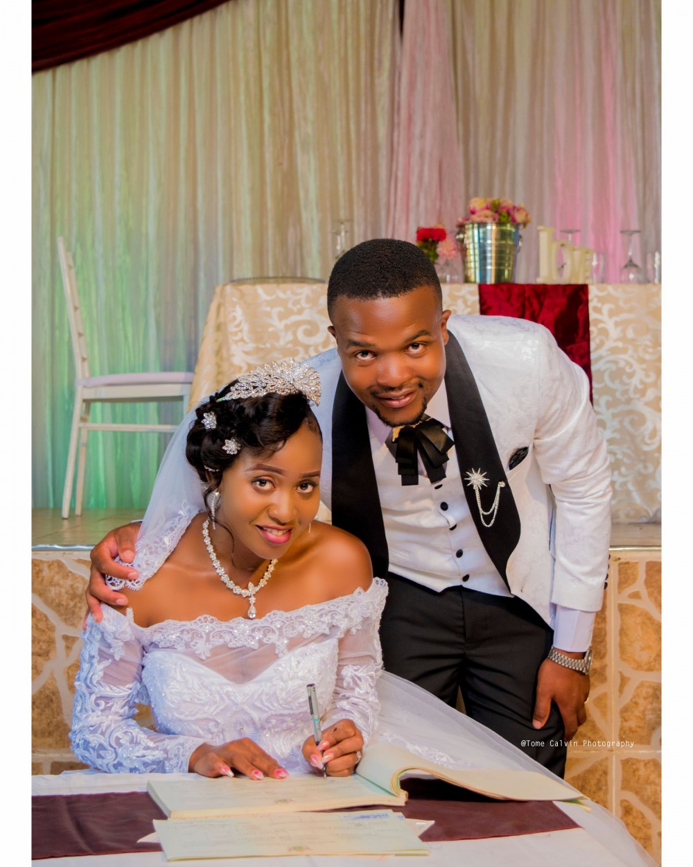 Wedding & Events Photography