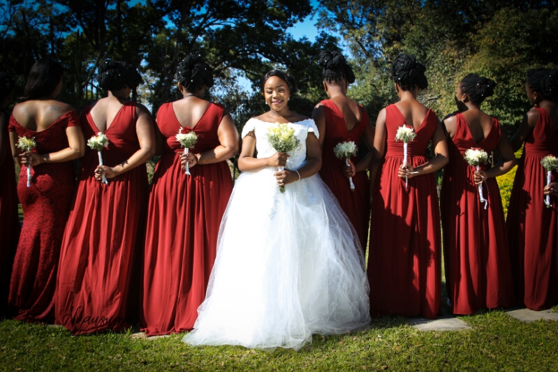 Wedding Photography & Videography
