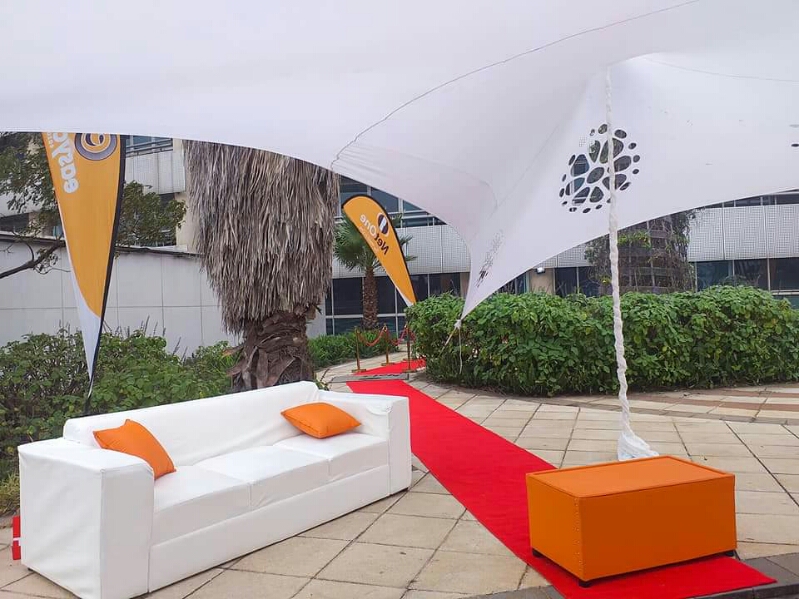 Event Decor Services