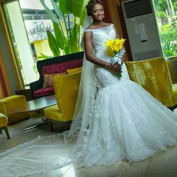 Bridal Wear