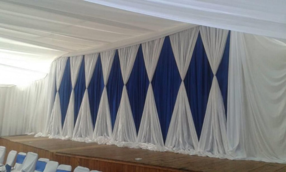 Event Decor Services