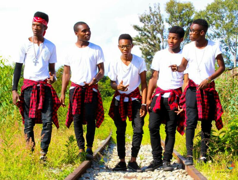 wedding choreographer