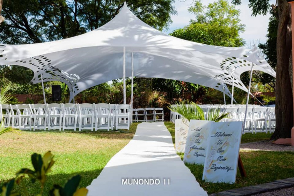 Munondo Eleven Wedding Venue