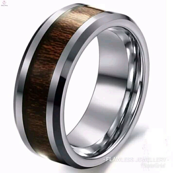 Wedding Rings
