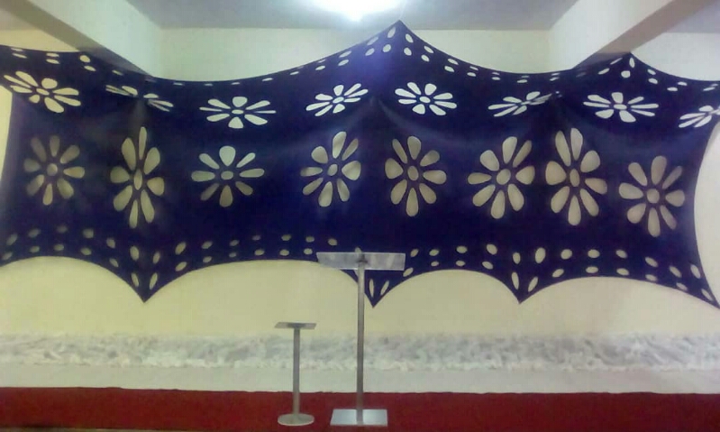 Stretch Tents for Hire