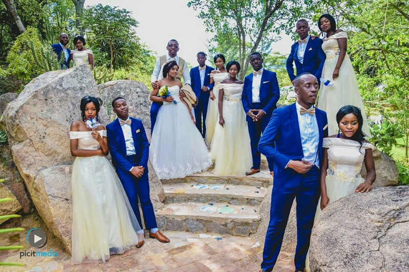 Wedding Photography & Videography