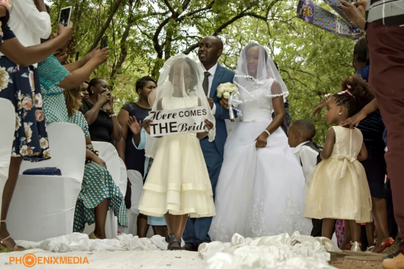 Wedding Photography & Videography