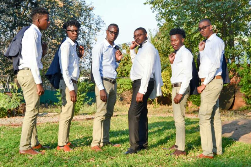 wedding choreographer