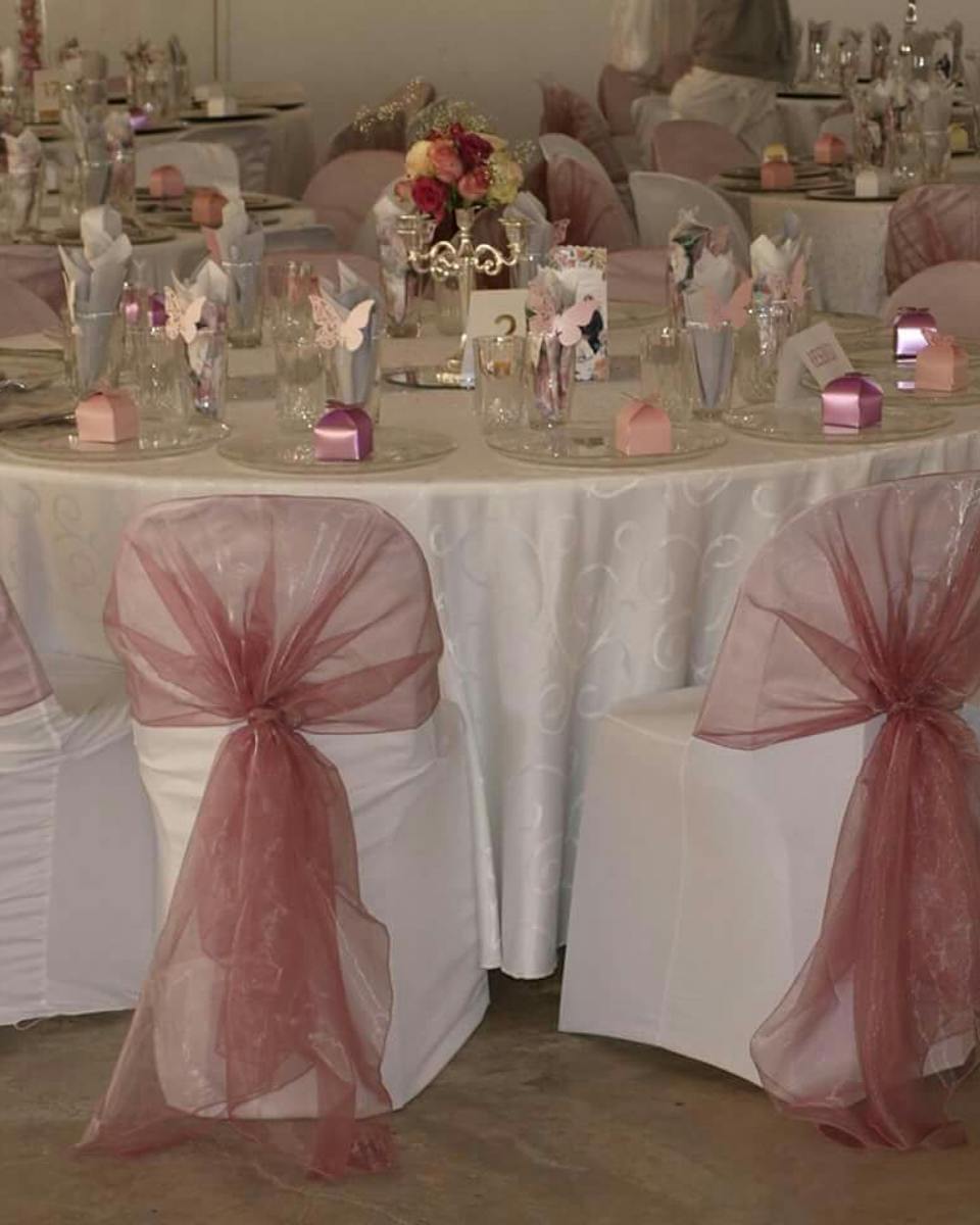 Decor & Florists