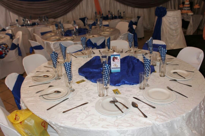 Wedding and Any Event Decor