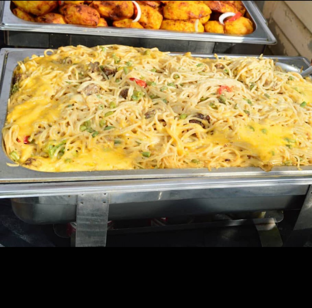 Event Catering Services