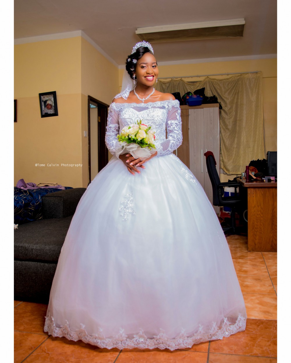 Wedding & Events Photography