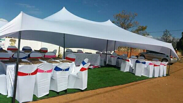 Events Decor Services