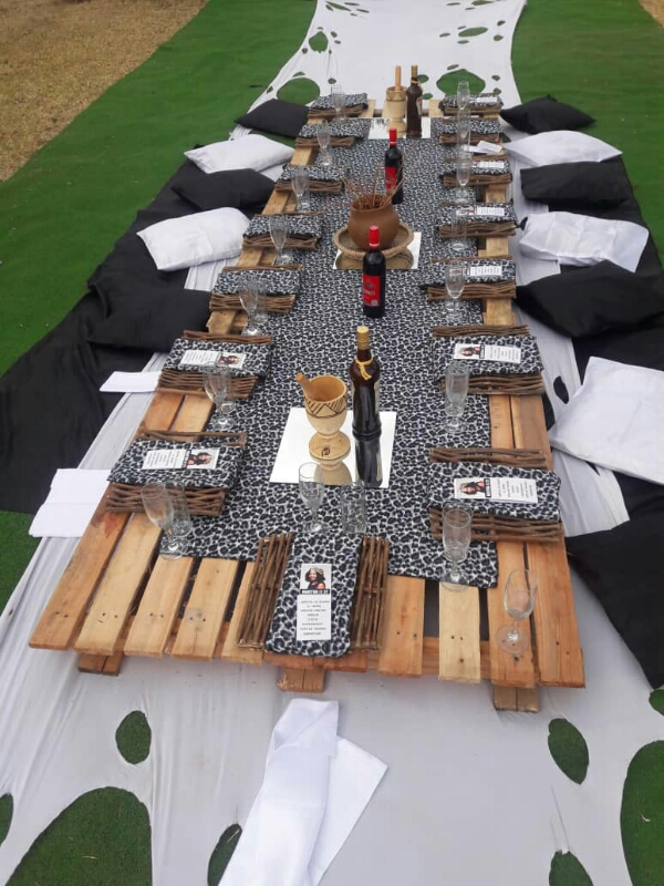 Functions Deco Services