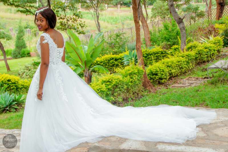 Bridal Wear 👰
