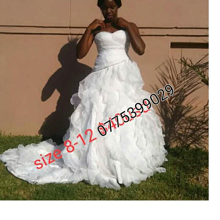 wedding gowns and bridal wear