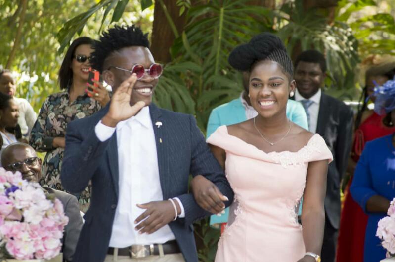 wedding choreographer