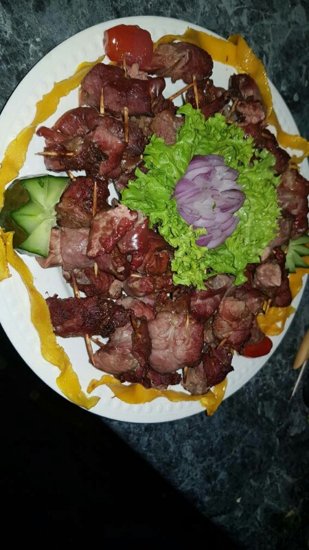 Event  Catering Services