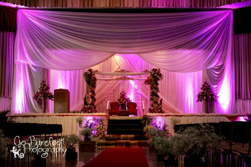 Wedding Photography & Video