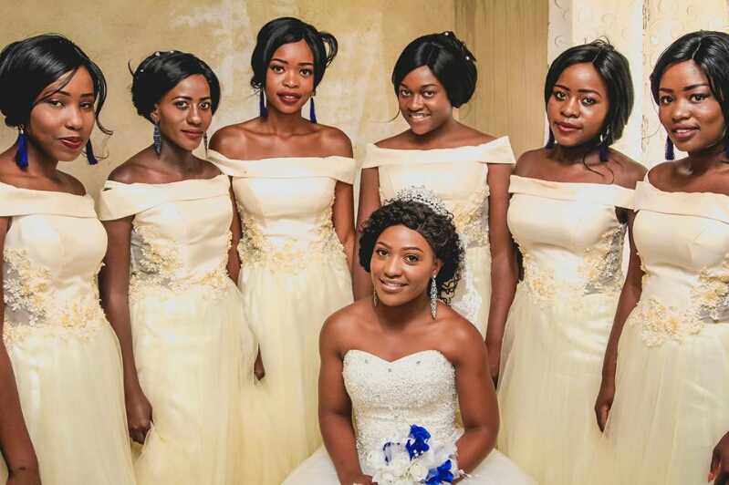 Wedding Photography & Videography