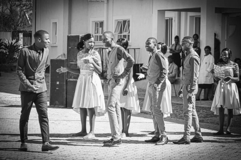 Wedding Dance Choreography