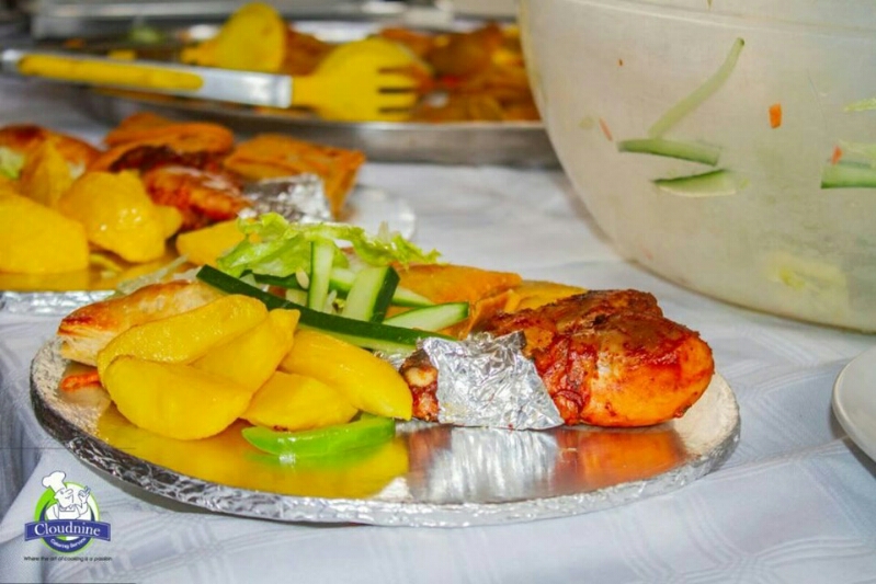 Catering Services