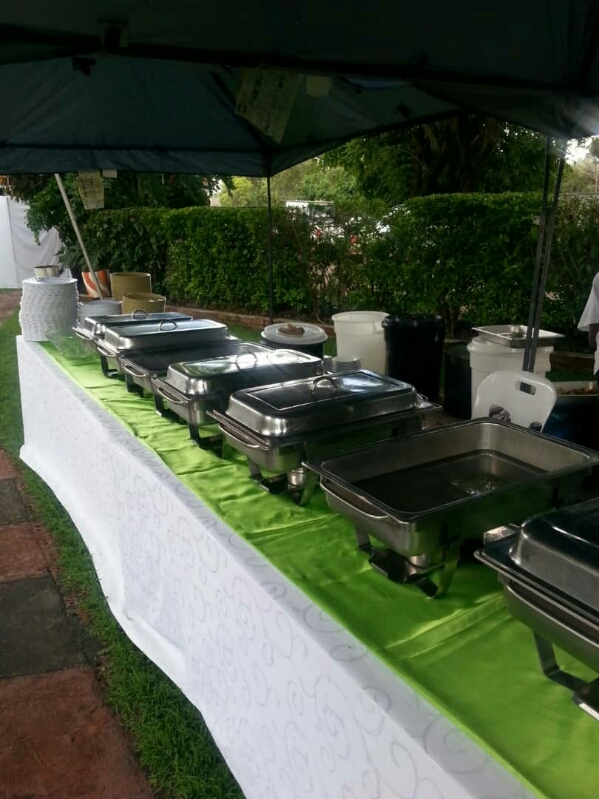 Vee's Event Catering Services