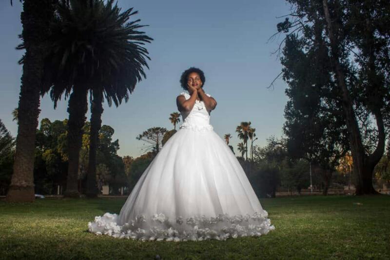Bridal Wear