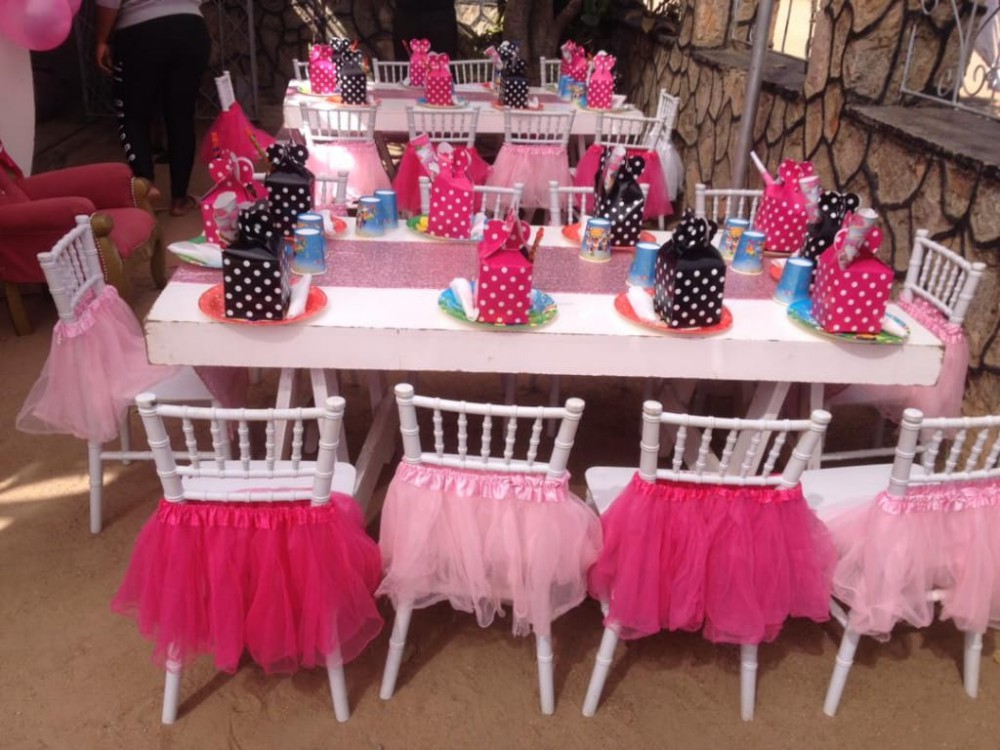 Event Decor Services