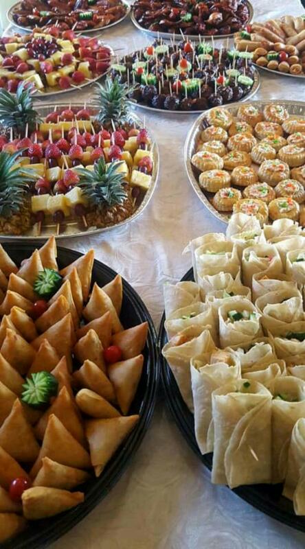 Event Catering