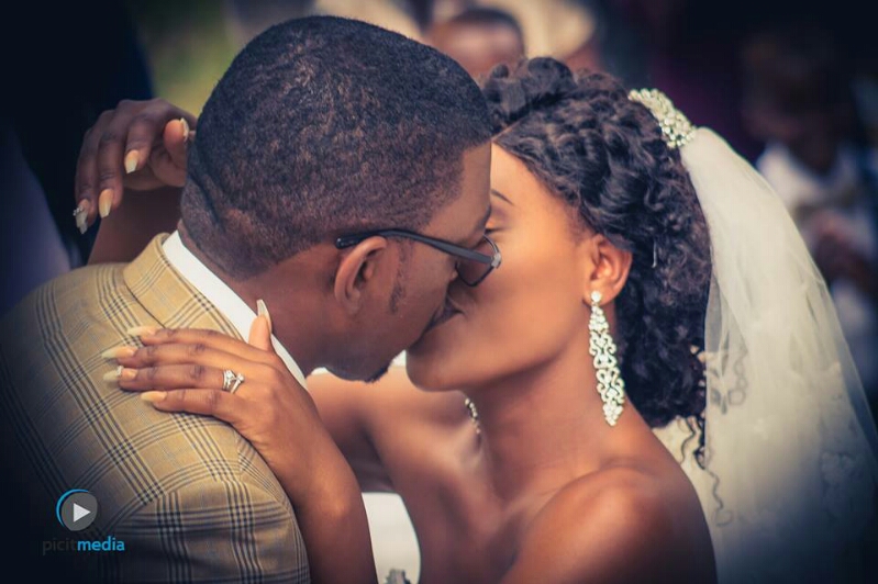 Wedding Photography & Videography
