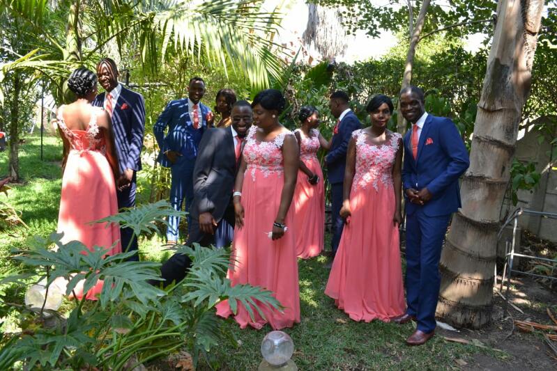 Wedding Choreography [Siya Groover Package]💃