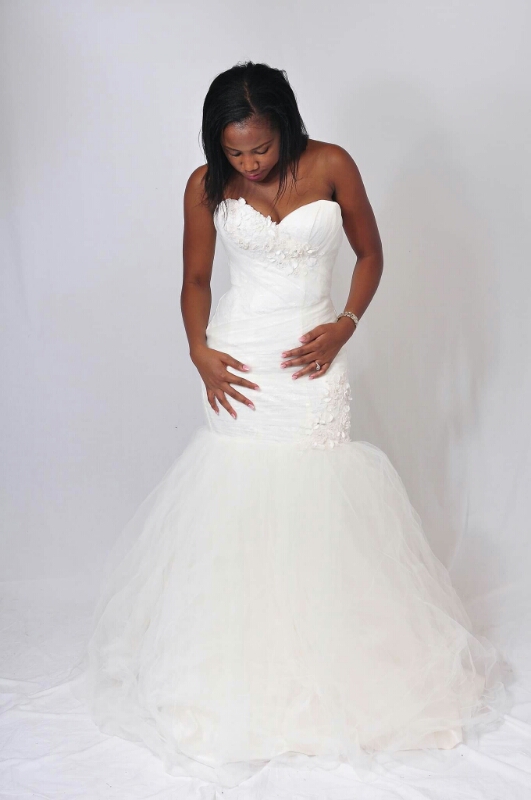 Bridal Wear